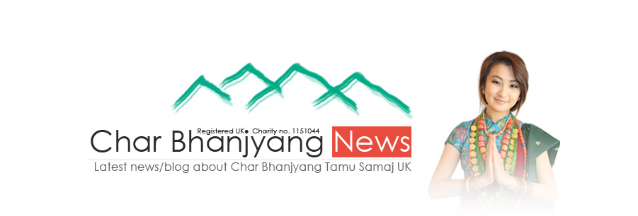 Char Bhanjyang News