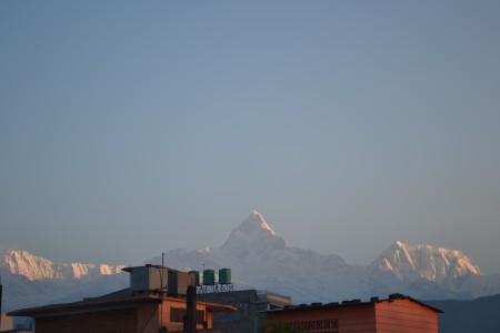 Pokhara