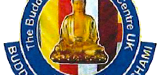 The Buddhist Community Centre UK