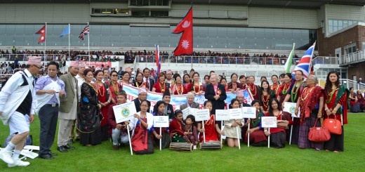 Nepali Mela 2015 - CBTSUK