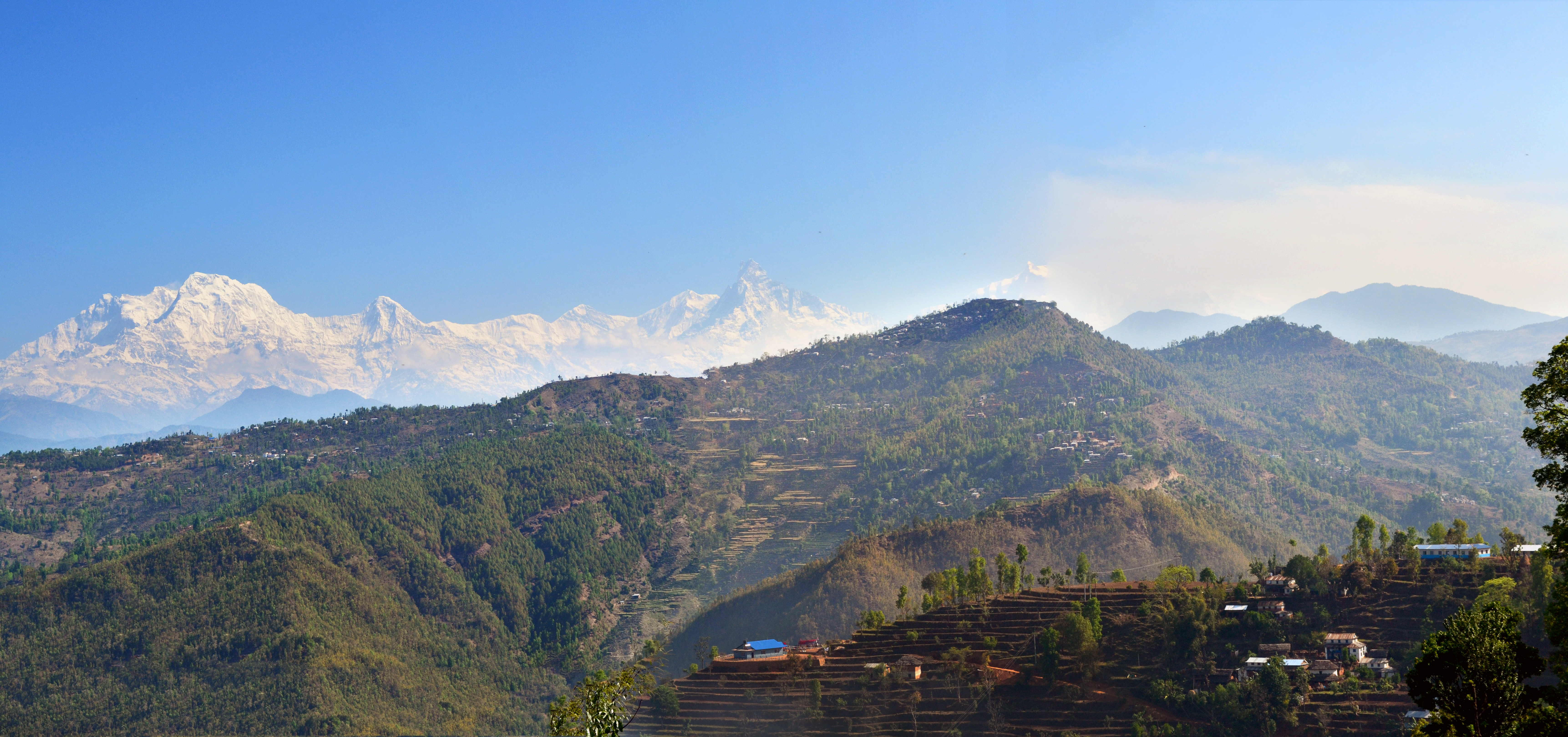 Char bhanjyang centre for health