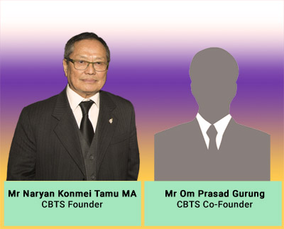 CBTS Founders